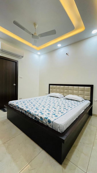 Luxurious 3 BHK Villa In Bhuj - Shivani Homestay, Bhuj, India