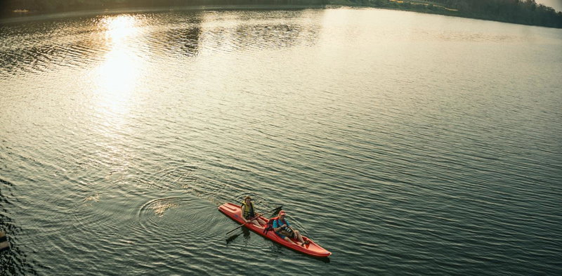 Windermere River House, Neriyamangalam, India