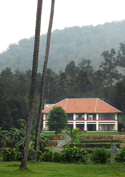 Windermere River House, Neriyamangalam, India