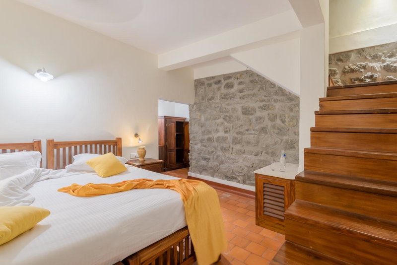 Windermere River House, Neriyamangalam, India