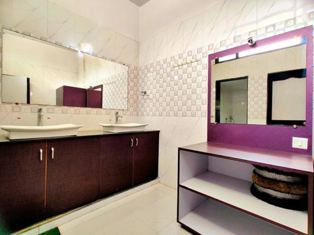 Anil Farms Gir Jungle Resort, Sasan Gir, India