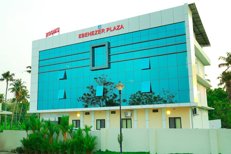 Ebenezer Plaza, Nedumbassery, India