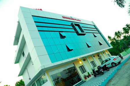 Ebenezer Plaza, Nedumbassery, India