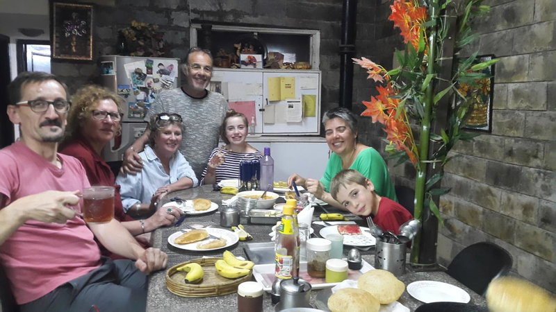 Grace Home, New Delhi, India