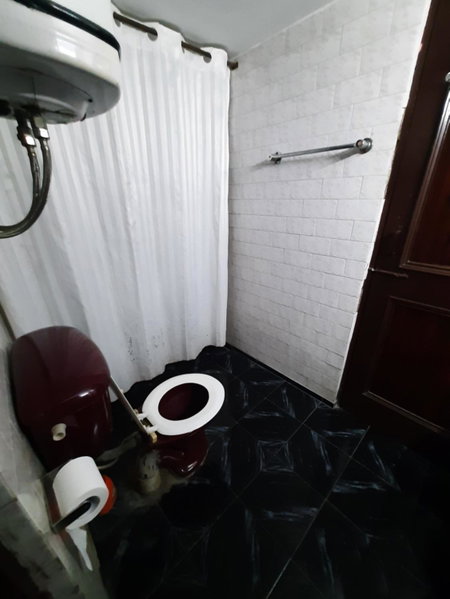 Grace Home, New Delhi, India