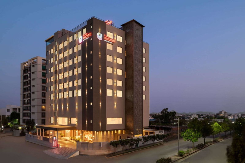 Ramada Encore by Wyndham Udaipur Roopnagar, Udaipur, India