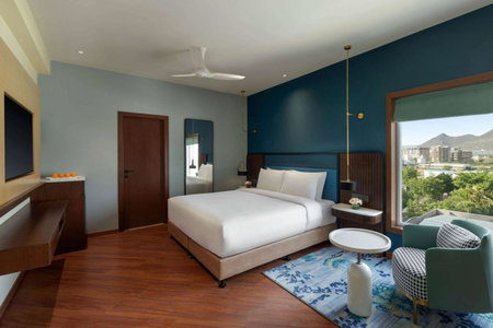 Ramada Encore by Wyndham Udaipur Roopnagar, Udaipur, India