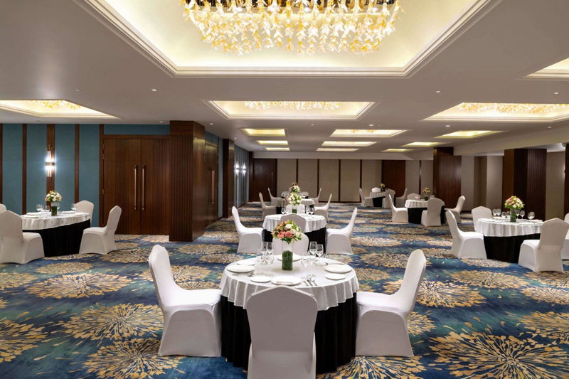Ramada Encore by Wyndham Udaipur Roopnagar, Udaipur, India