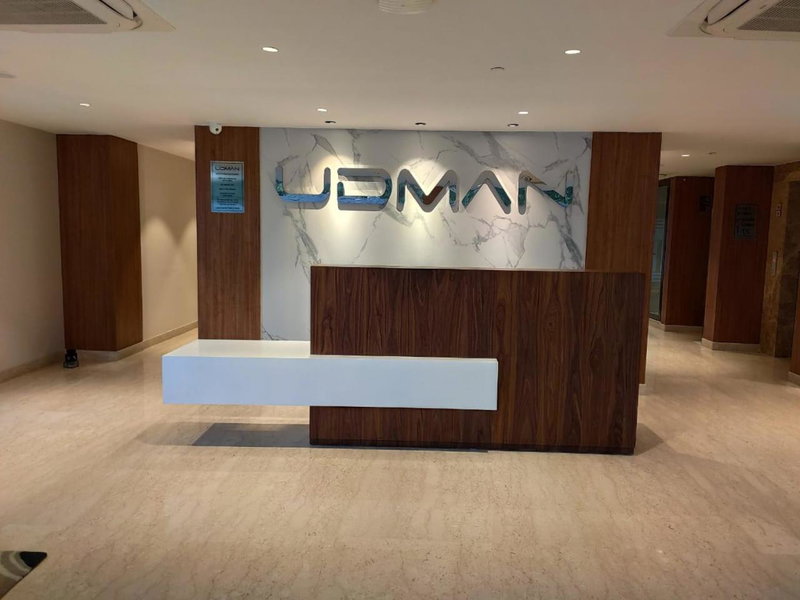 Udman Hotel Gurugram, Gurgaon, India
