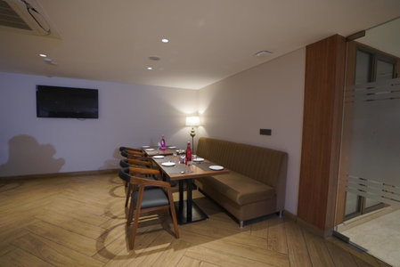 Udman Hotel Gurugram, Gurgaon, India