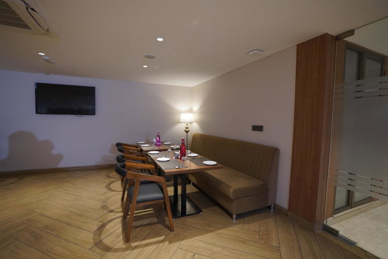 Udman Hotel Gurugram, Gurgaon, India