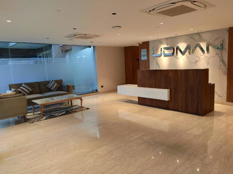 Udman Hotel Gurugram, Gurgaon, India