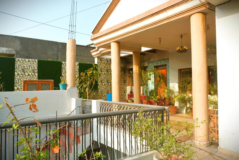 Malaiya Homestay - Grandeur Living Experience, Jabalpur, India