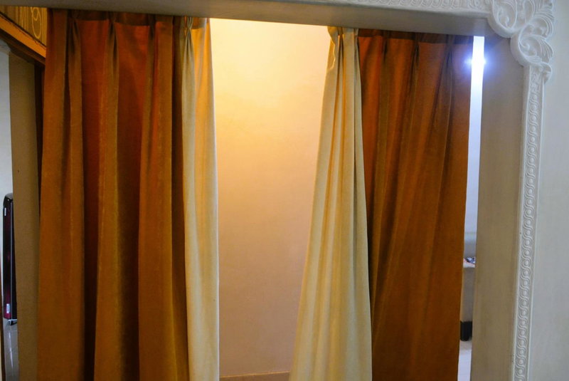 Malaiya Homestay - Grandeur Living Experience, Jabalpur, India
