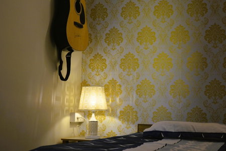 Malaiya Homestay - Grandeur Living Experience, Jabalpur, India