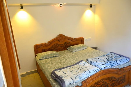 Malaiya Homestay - Grandeur Living Experience, Jabalpur, India