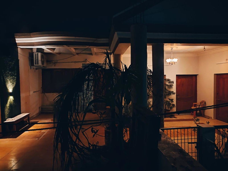 Malaiya Homestay - Grandeur Living Experience, Jabalpur, India