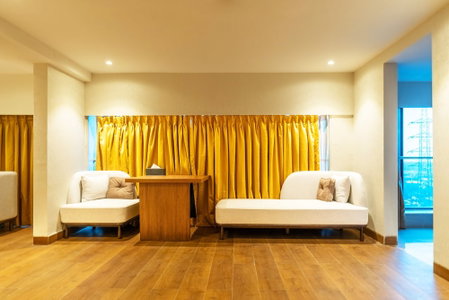 Clarks Inn Suites Hyderabad Airport, Hyderabad, India