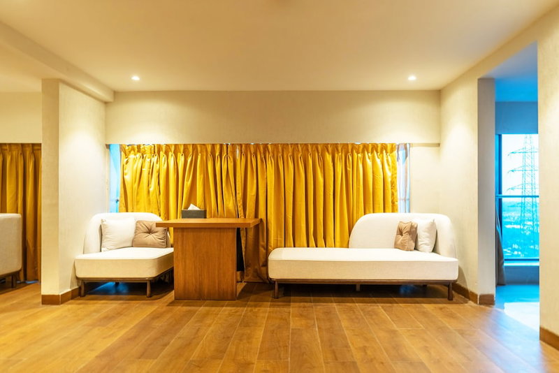 Clarks Inn Suites Hyderabad Airport, Hyderabad, India