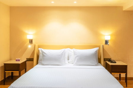 Clarks Inn Suites Hyderabad Airport, Hyderabad, India