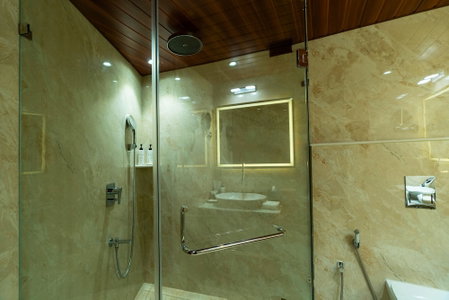 Clarks Inn Suites Hyderabad Airport, Hyderabad, India