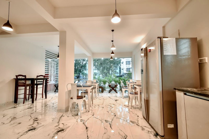 Namma HomeSlice, Balcony Rooms in Brookefield, Bangalore, India