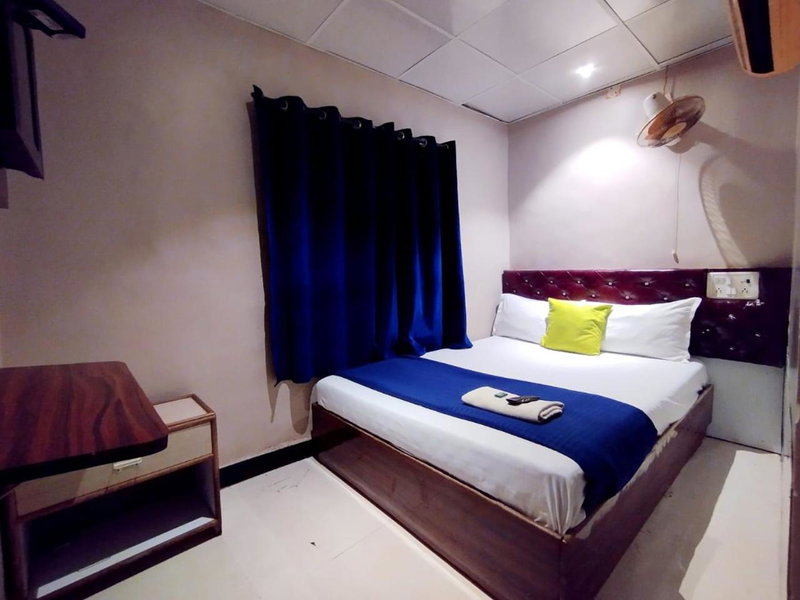 Hotel Aspen - Nr Mumbai Airport, Mumbai, India