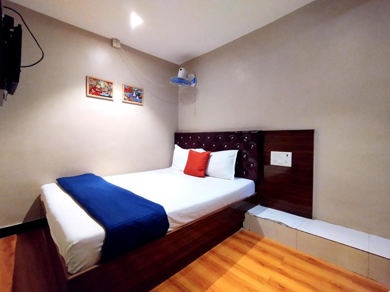 Hotel Aspen - Nr Mumbai Airport, Mumbai, India