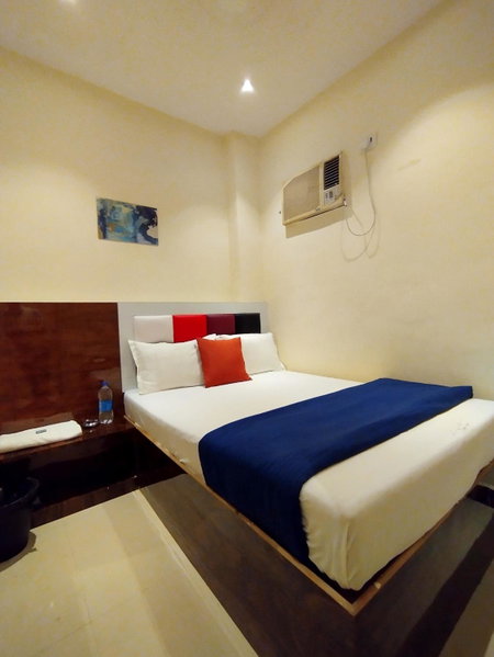 Hotel Aspen - Nr Mumbai Airport, Mumbai, India