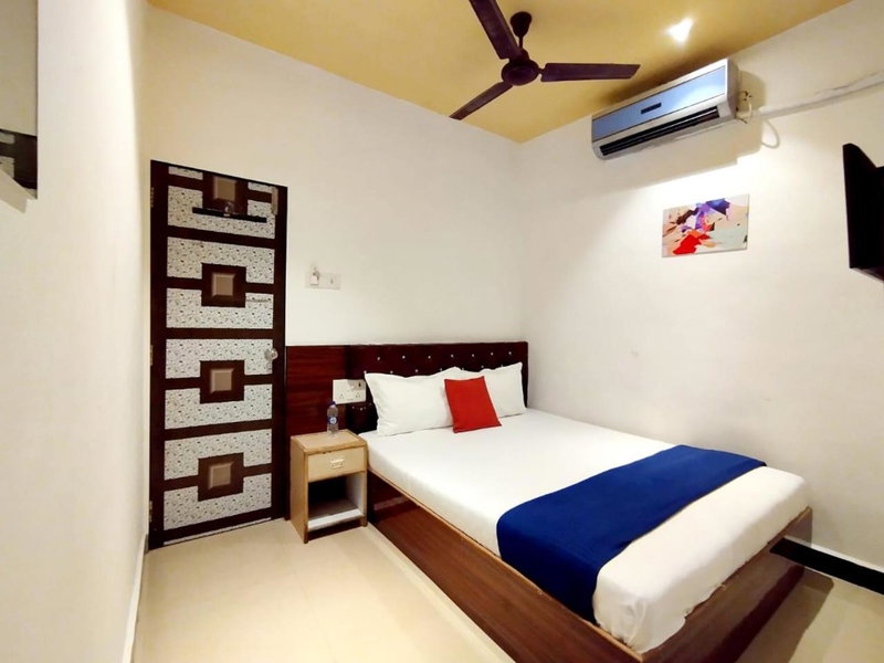 Hotel Aspen - Nr Mumbai Airport, Mumbai, India