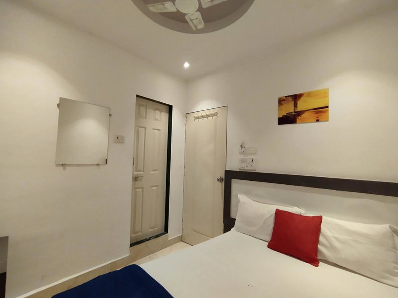 Hotel Aspen - Nr Mumbai Airport, Mumbai, India