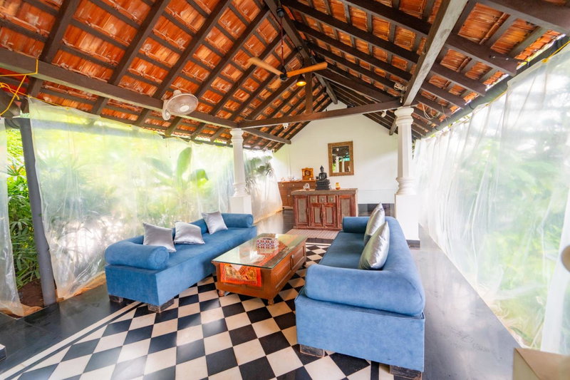 Casa Ahaana Resort Vagator, By Lavin Hotels, Vagator, India