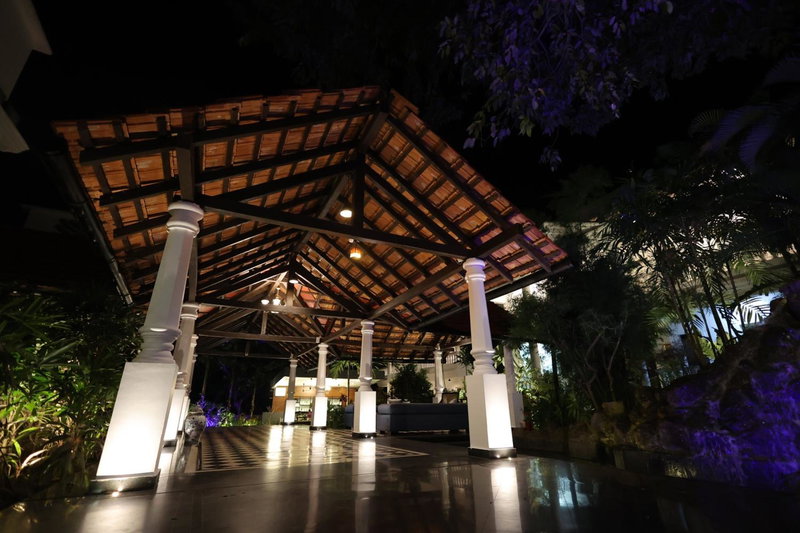 Casa Ahaana Resort Vagator, By Lavin Hotels, Vagator, India