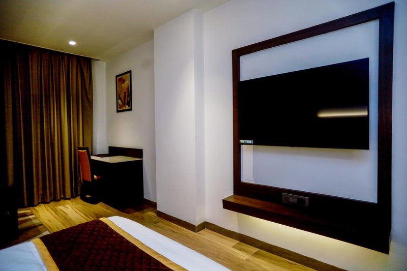 Regenta Place Gwalior, Gwalior, India