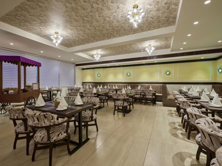 Regenta Place Gwalior, Gwalior, India