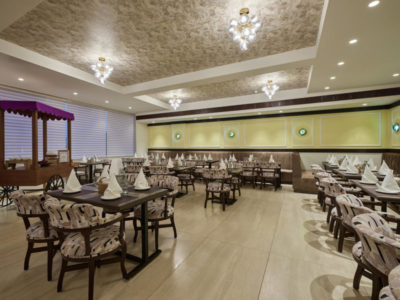Regenta Place Gwalior, Gwalior, India