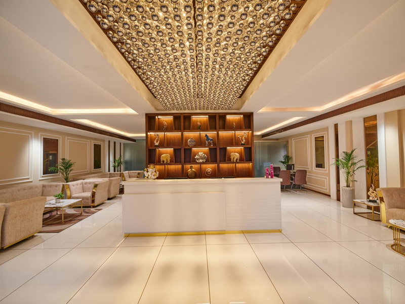 Regenta Place Gwalior, Gwalior, India