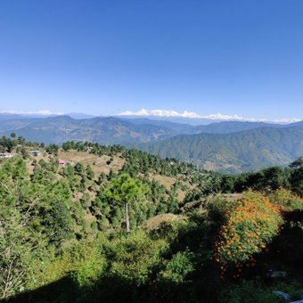 Traveller Hive Kasar Devi, Almora, India