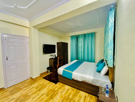 Aachman Nature Valley Resort MASHOBRA - A hidden Gem outside city, Shimla, India
