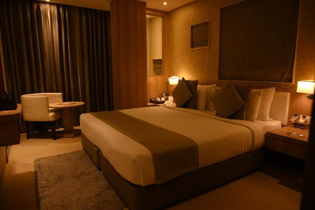 The Maureen, Kolkata, India