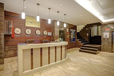 Hotel Superb Just Near New Delhi Railway Station & Connaught Place, New Delhi, India
