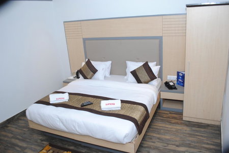 Hotel Superb Just Near New Delhi Railway Station & Connaught Place, New Delhi, India