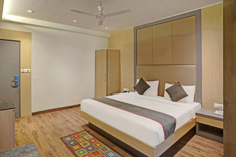 Hotel Superb Just Near New Delhi Railway Station & Connaught Place, New Delhi, India