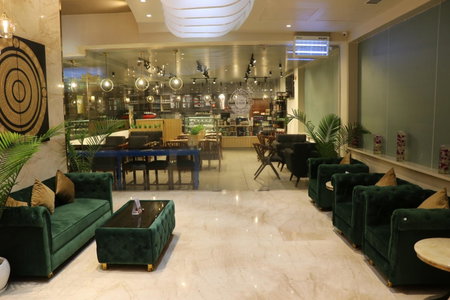 Regenta Inn Amristar Airport Road by Royal Orchid Hotels Limited, Amritsar, India