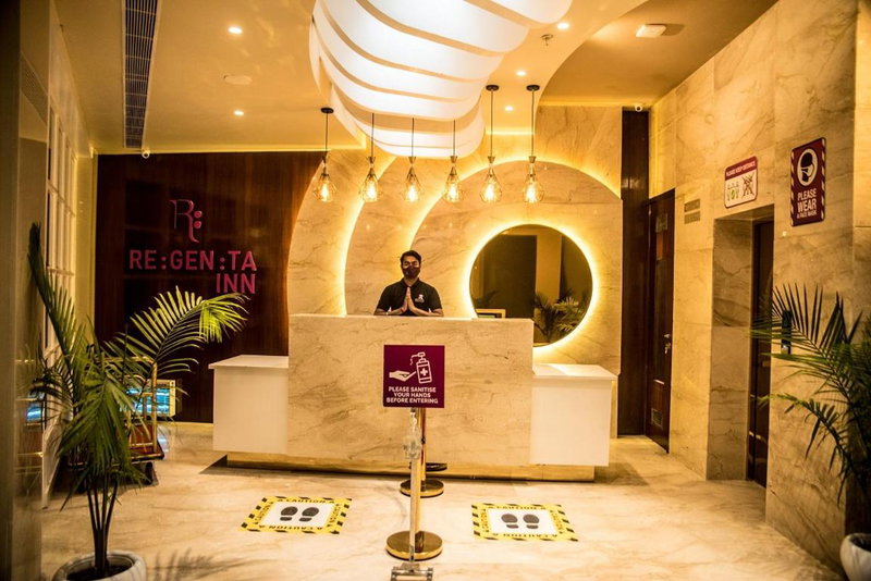 Regenta Inn Amristar Airport Road by Royal Orchid Hotels Limited, Amritsar, India