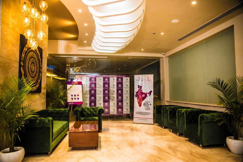 Regenta Inn Amristar Airport Road by Royal Orchid Hotels Limited, Amritsar, India