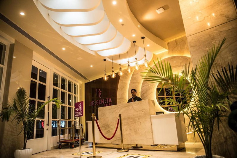 Regenta Inn Amristar Airport Road by Royal Orchid Hotels Limited, Amritsar, India