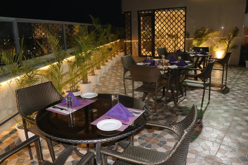 Regenta Inn Amristar Airport Road by Royal Orchid Hotels Limited, Amritsar, India