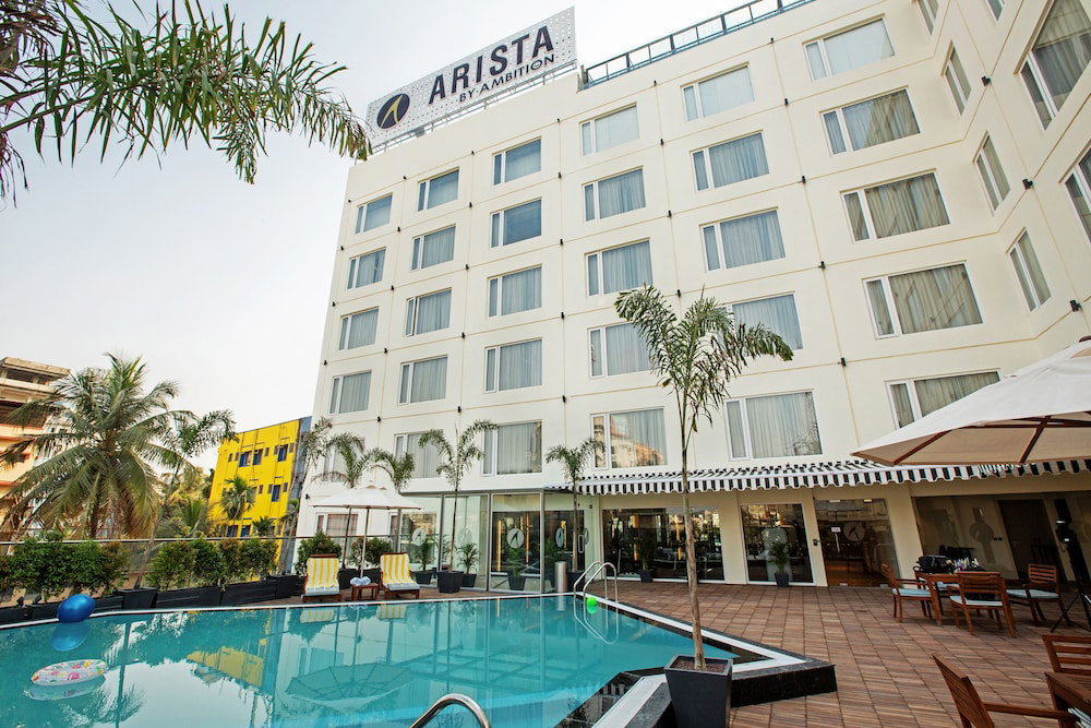 Arista by Ambition, India