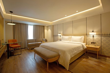Arista by Ambition, Guwahati, India